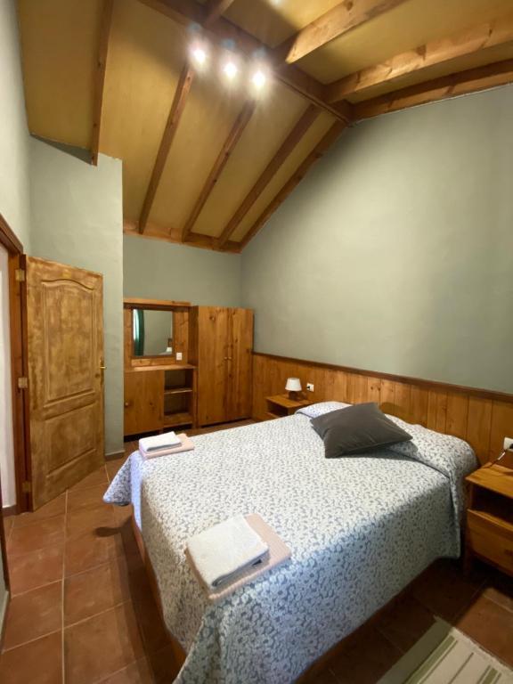 Brenoso 2 Villa Puntagorda  Bagian luar foto